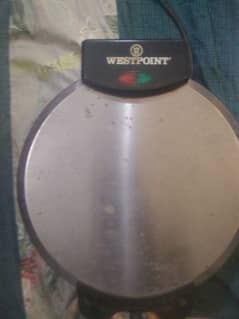 westpoint roti maker 0