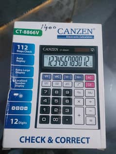 calculator