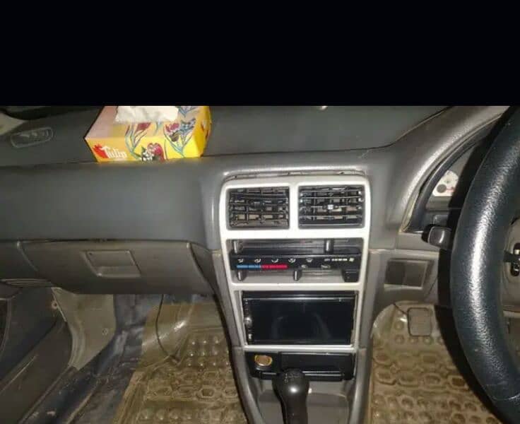 Urgent sale Power windows,A/C, Alloyrim Cultus VXR 3