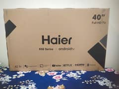 haier led 40 inch