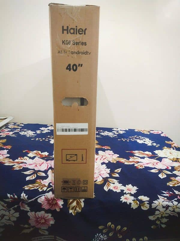 haier led 40 inch 1