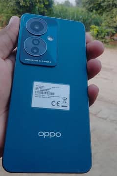 Oppo Reno 11F 5G