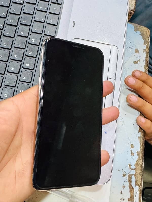 iPhone xs non pta 256 0