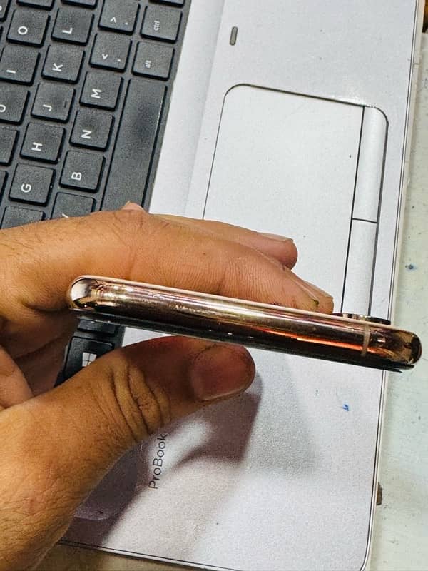 iPhone xs non pta 256 3