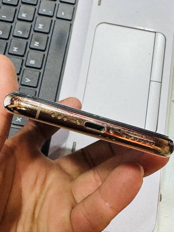 iPhone xs non pta 256 4