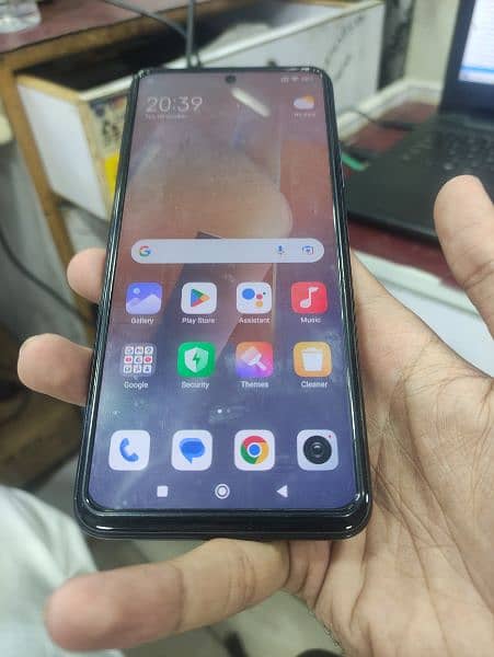 redmi note 11 0