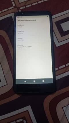 moto e6 2 16 gb 0