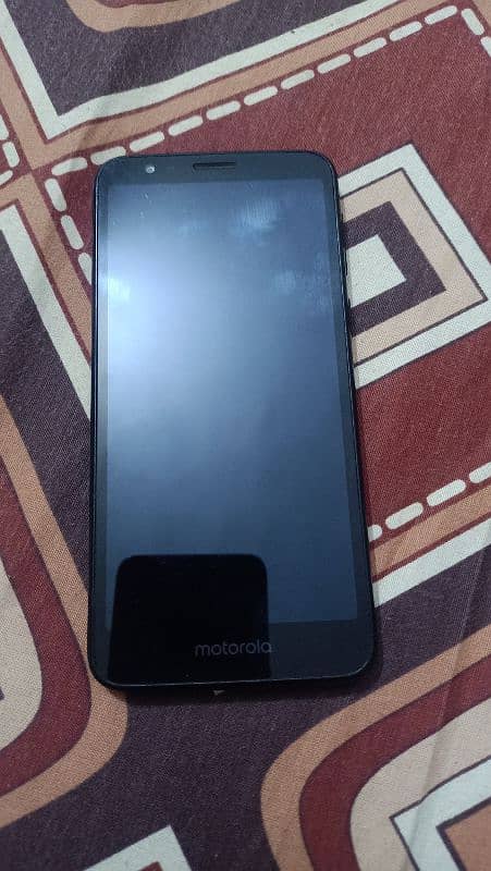 moto e6 2 16 gb 2