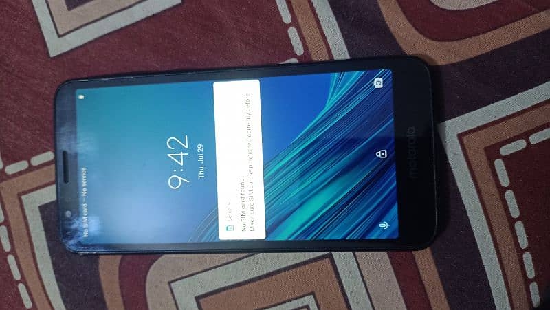 moto e6 2 16 gb 3