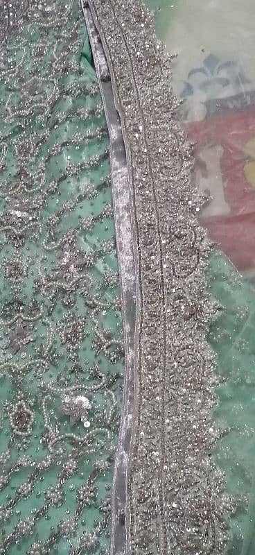 walima bridle dress only one time only 2