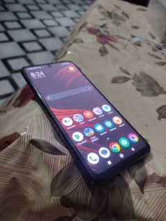 Poco X3 NFC PTA with box charger 0