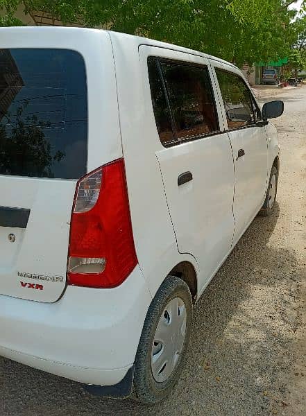 Suzuki Wagon R 2019 2