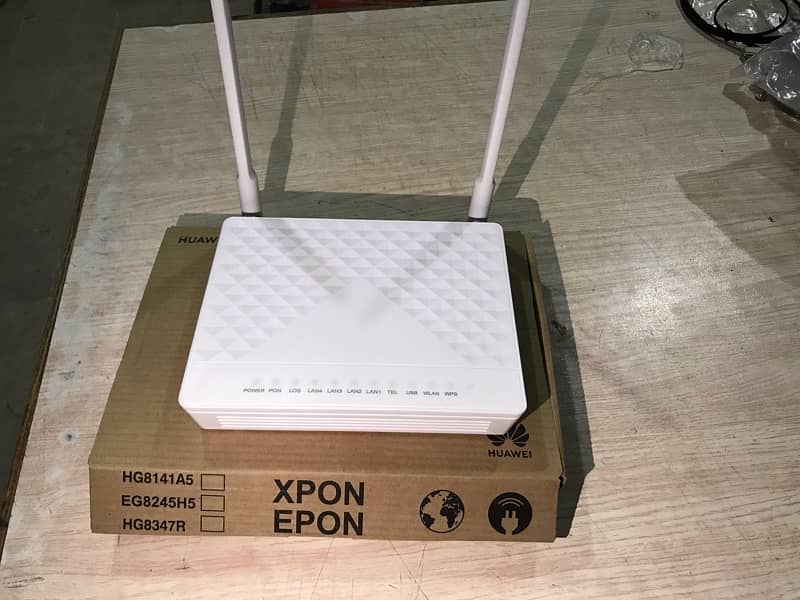 huawei x pon wifi router 1