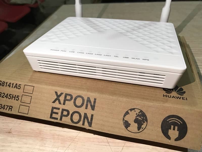 huawei x pon wifi router 2