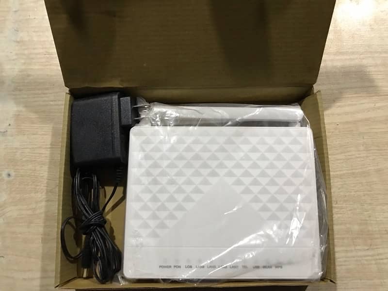 huawei x pon wifi router 4