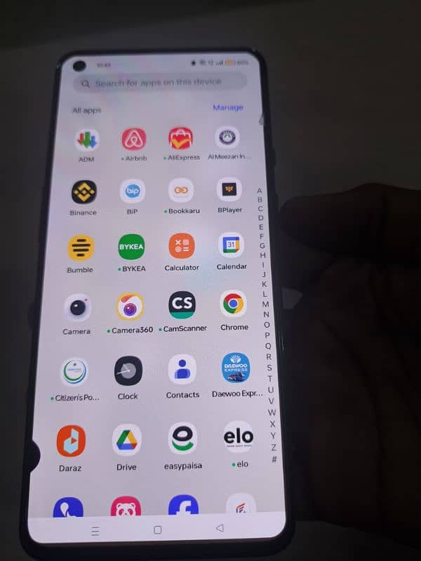 full original oneplus 9 4