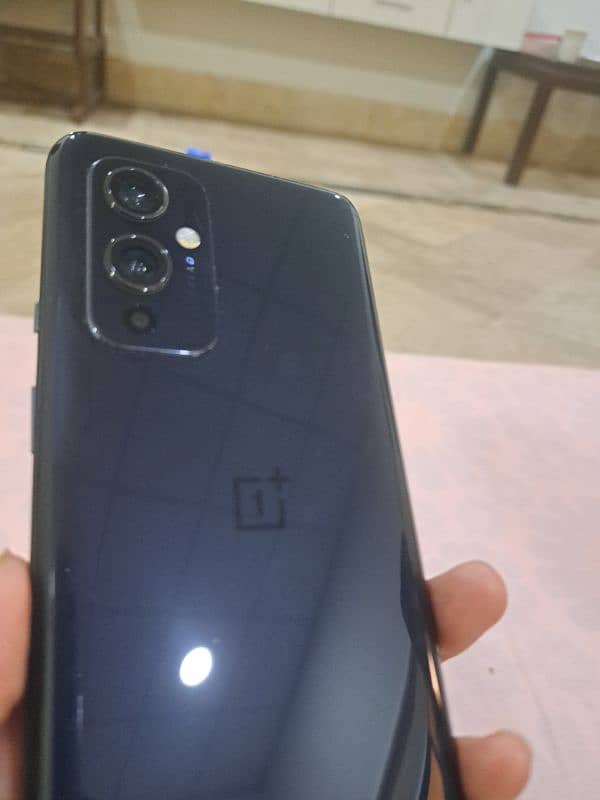 full original oneplus 9 5