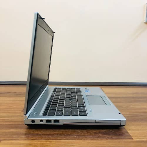 hp 8460p i5 3rd generation 1