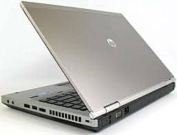 hp 8460p i5 3rd generation 2