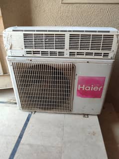 Haier AC