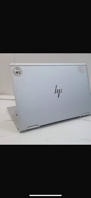 HO EliteBook x360 1030 G3 intel Core i7 8th Gen Quad Core 0