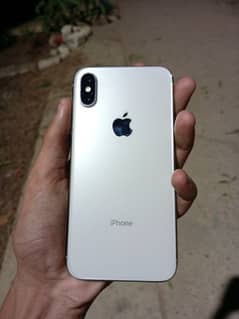 Iphone X 256gb Non Pta Factory Unlock 10/10