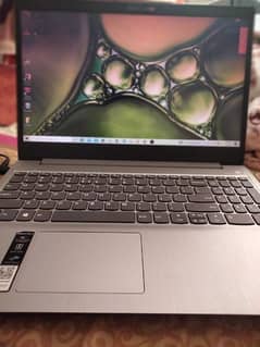 Lenovo Laptop for Sale – Core i3, 4GB RAM, Windows 10