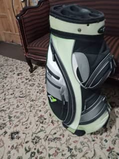 golf bag