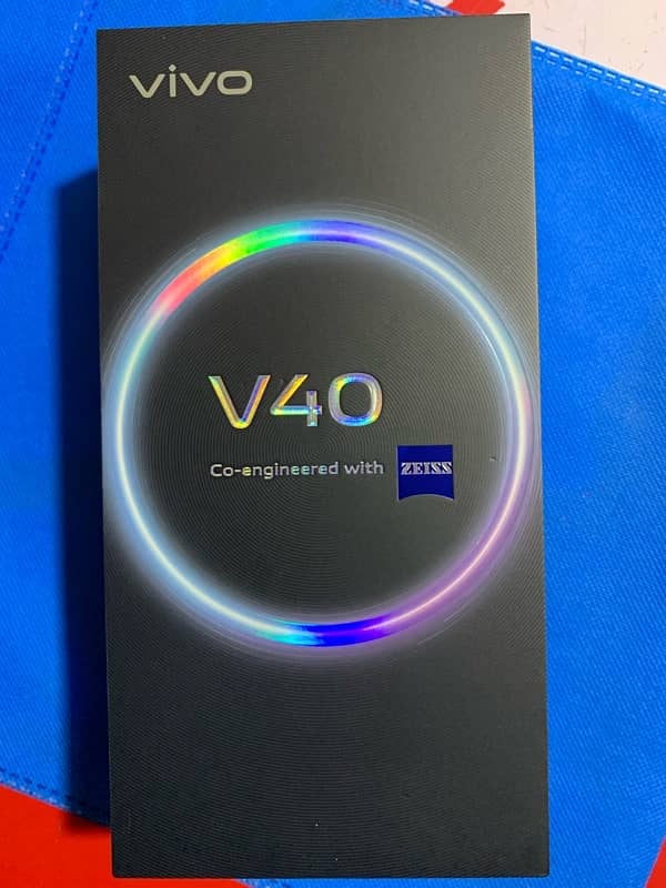 vivo v40 zeiss 2