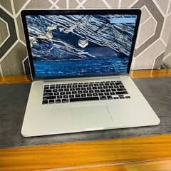 Apple MacBook Pro 2013 | 256GB M2 | 16GB RAM | 2.6GHz Core i7