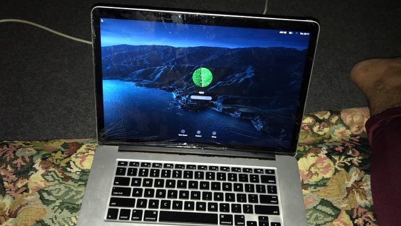 Apple MacBook Pro 2013 | 256GB M2 | 16GB RAM | 2.6GHz Core i7 2