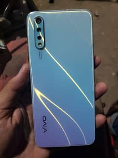 Vivo s1 original box Wala