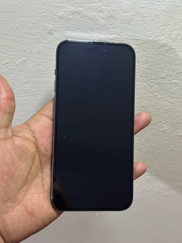 Iphone 14 Pro Max 128gb Physical Dual Sim 3