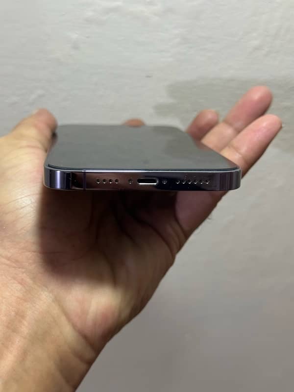 Iphone 14 Pro Max 128gb Physical Dual Sim 4