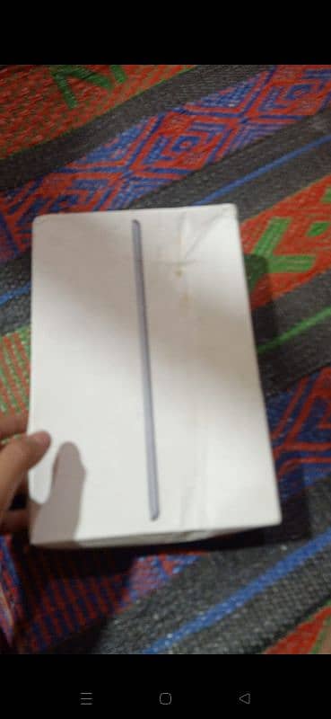 iPad mini 5 4