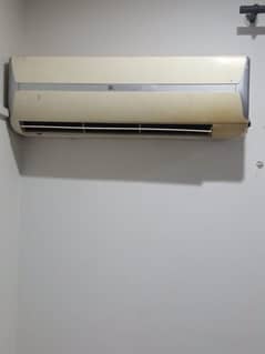 orient ac for sale 1 ton simple ac