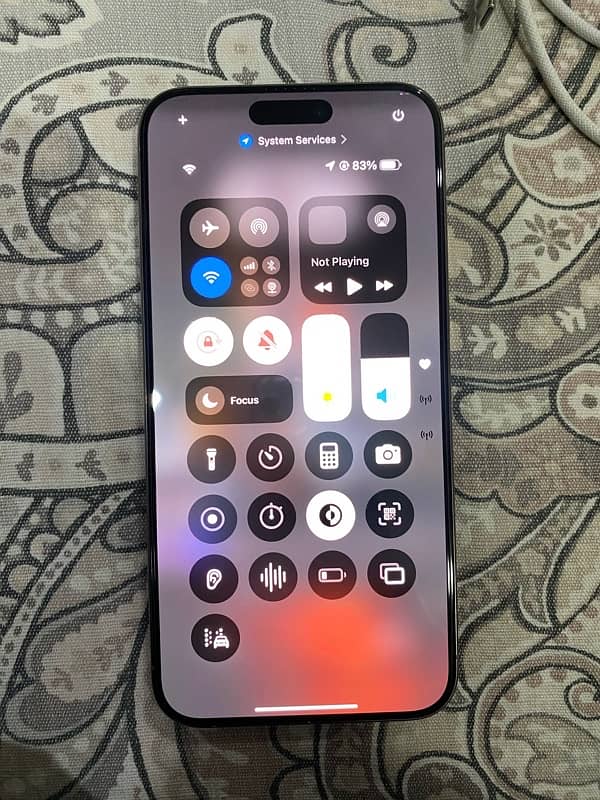 iPhone 15 Pro Max 512GB 10/10 LLA JV 10