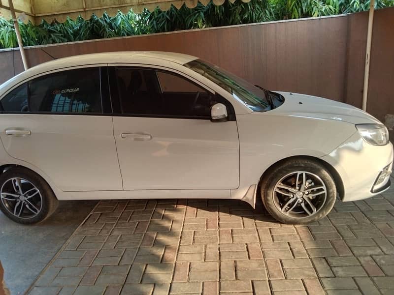 Proton Saga 2024 Automatic 3