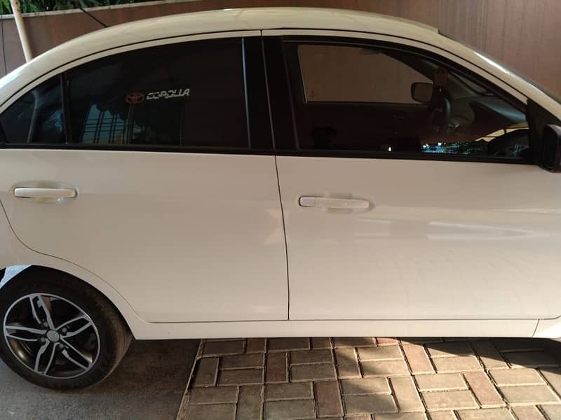 Proton Saga 2024 Automatic 7