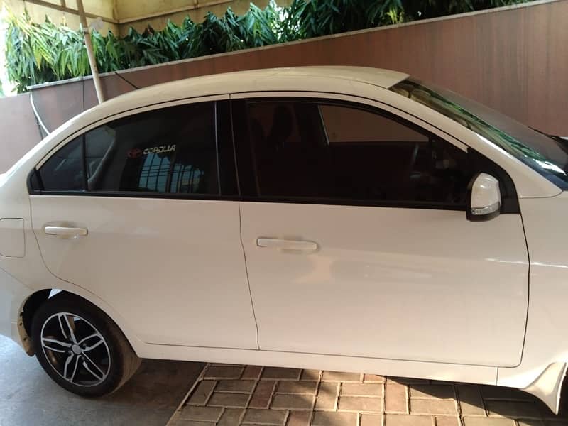 Proton Saga 2024 Automatic 9