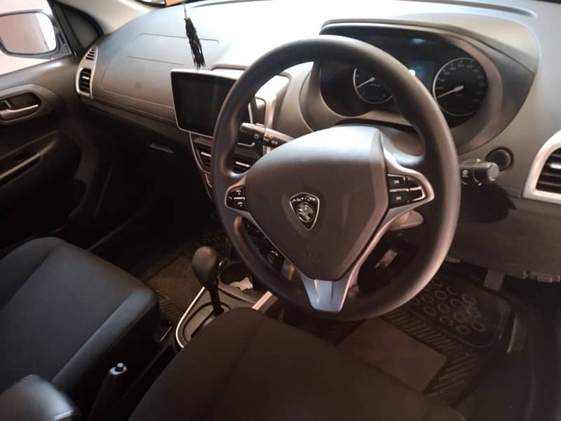 Proton Saga 2024 Automatic 13