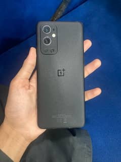 One plus 9 pro