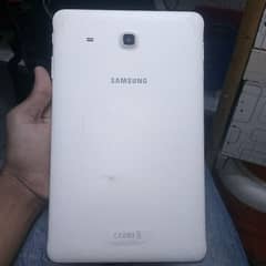 Samsung Tab e