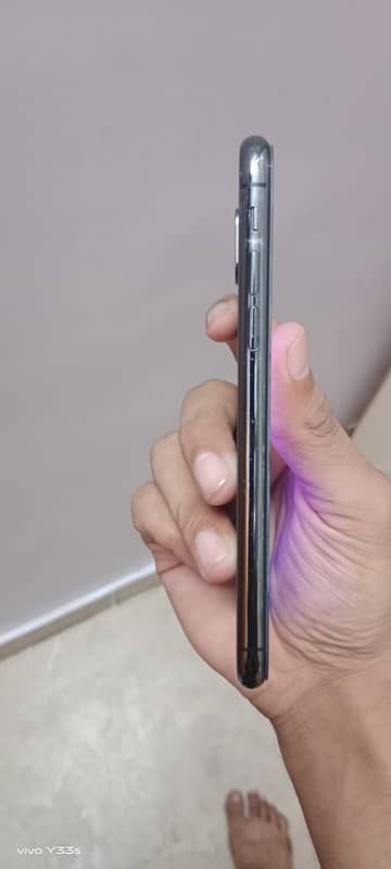 iPhone X 256GB 2