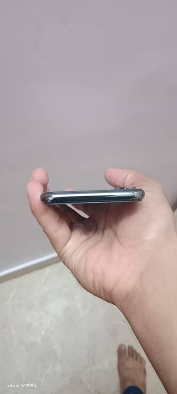 iPhone X 256GB 4