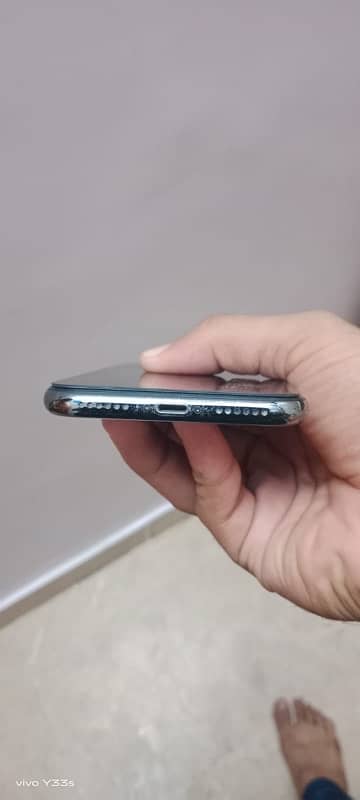 iPhone X 256GB 5