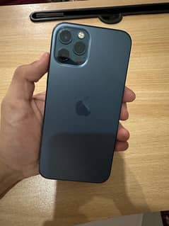 iphone 12 pro (Factory Unlock)