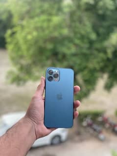 IPhone 12 pro max 256 gb