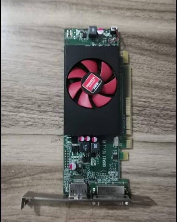 amd radeon r7 200 series 1gb urgent sale 0