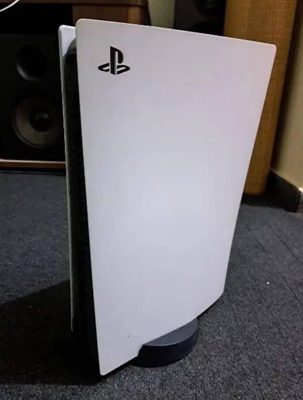 Ps5 disc console Uk edition 1